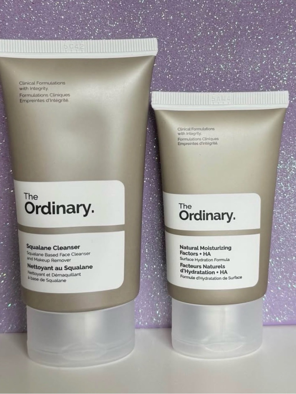 The Ordinary Bundle
